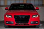 Audi A4 3.2 FSI Quattro Sedan 2007 года (NA)